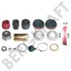 BERGKRAFT BK8500392 Repair Kit, brake caliper